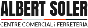 Albert Soler logo
