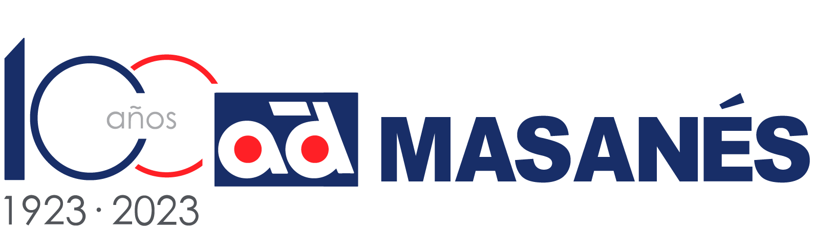 Masanés logo